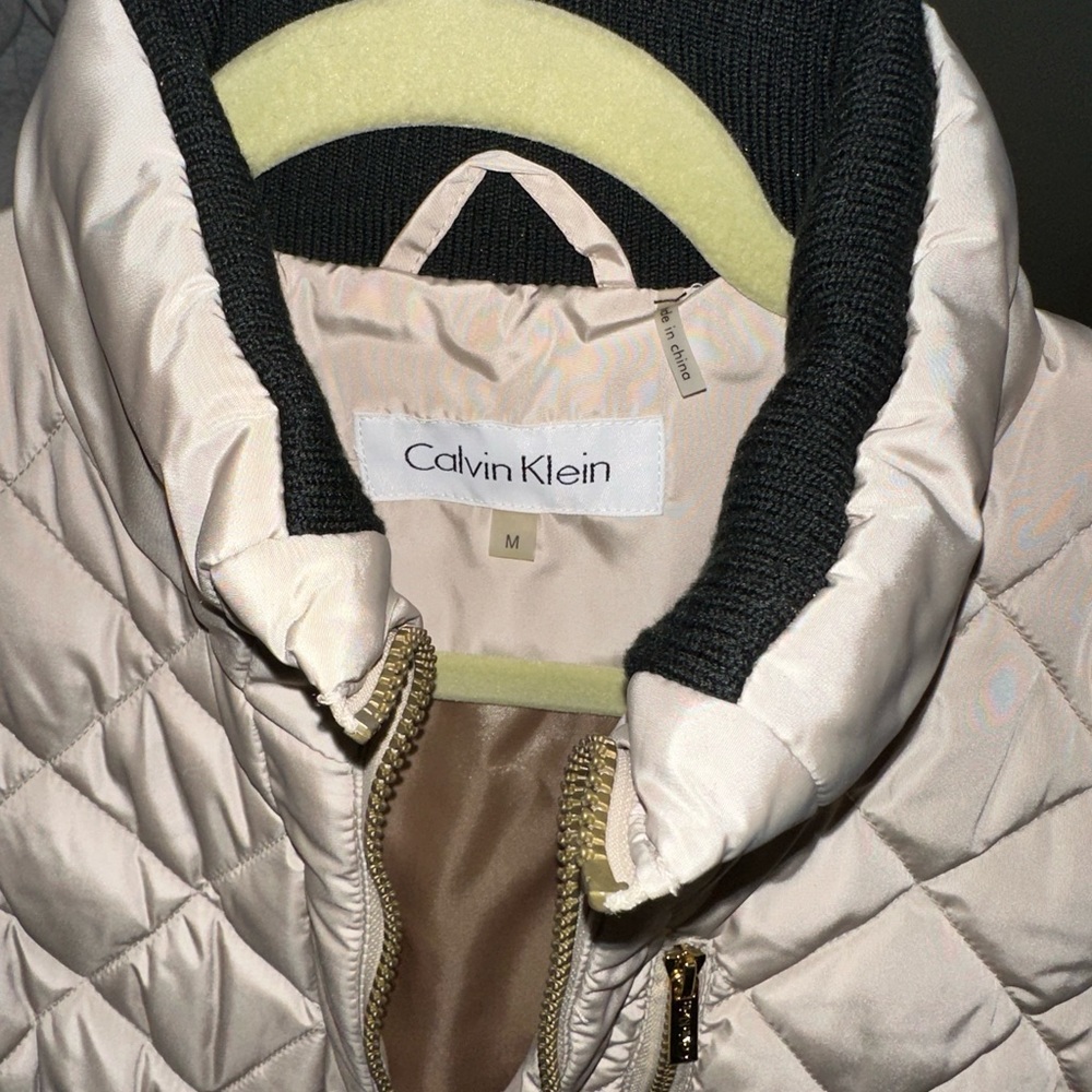 Calvin Klein Vest
